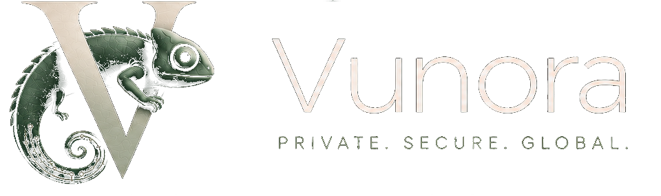 VunoraVPN
